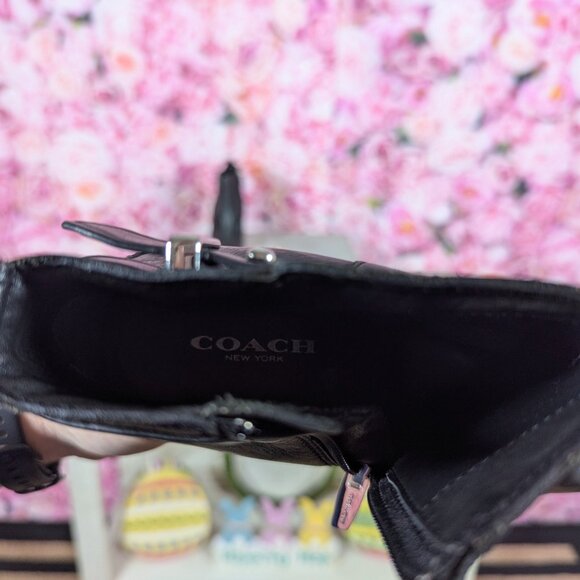 Coach booties - Picture 5 of 6